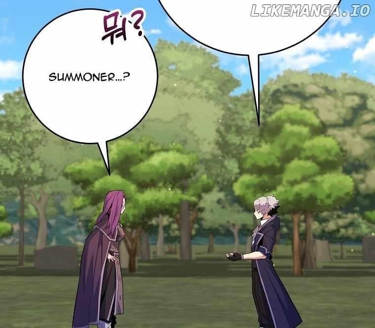 I Was Reincarnated as a Brilliant Genius of a Prestigious Lineage Chapter 27 - Page 114