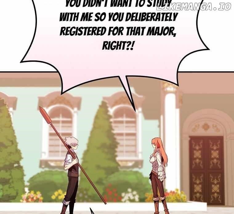 I Was Reincarnated as a Brilliant Genius of a Prestigious Lineage Chapter 27 - Page 12