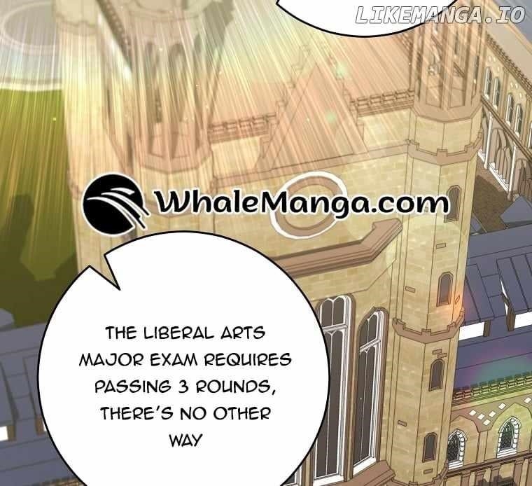 I Was Reincarnated as a Brilliant Genius of a Prestigious Lineage Chapter 27 - Page 23