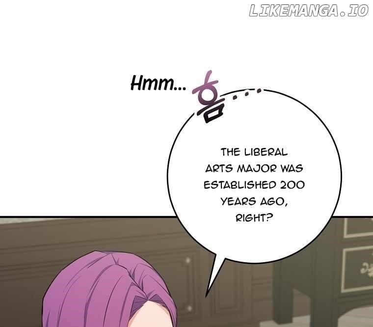 I Was Reincarnated as a Brilliant Genius of a Prestigious Lineage Chapter 27 - Page 30