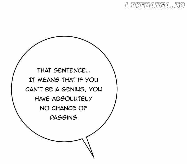 I Was Reincarnated as a Brilliant Genius of a Prestigious Lineage Chapter 27 - Page 55