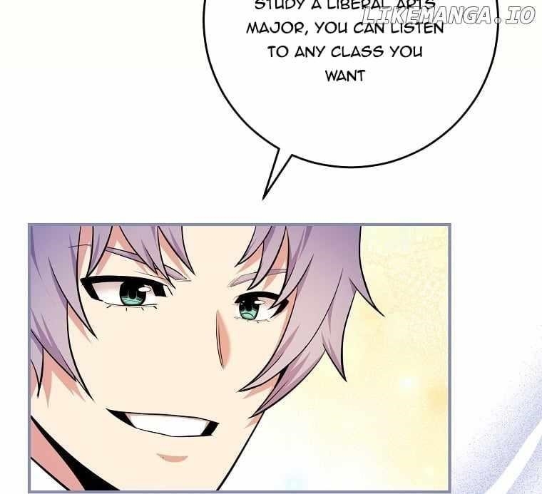 I Was Reincarnated as a Brilliant Genius of a Prestigious Lineage Chapter 27 - Page 7