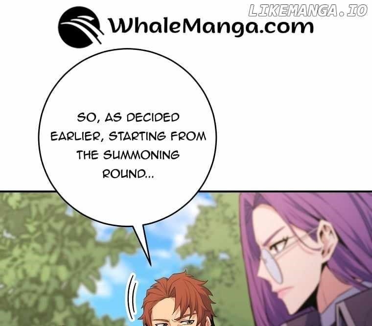 I Was Reincarnated as a Brilliant Genius of a Prestigious Lineage Chapter 27 - Page 99