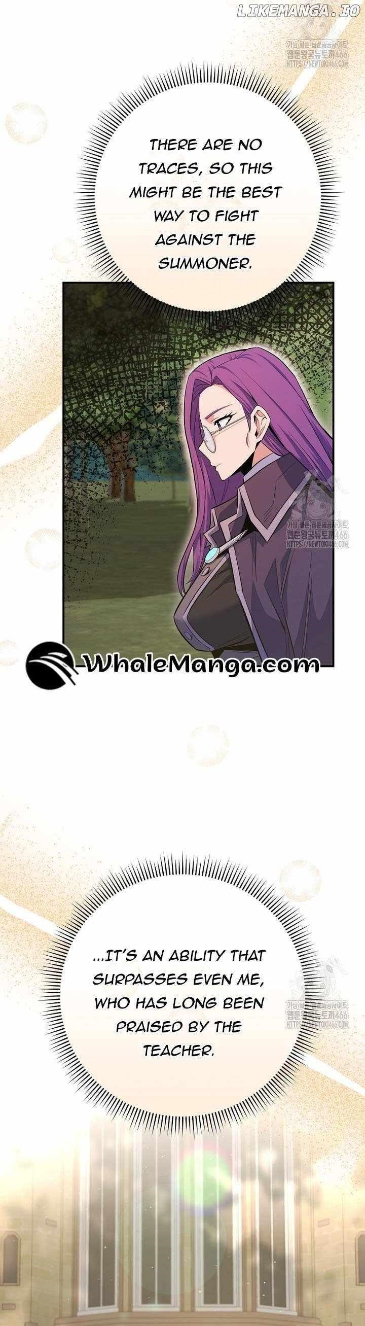 I Was Reincarnated as a Brilliant Genius of a Prestigious Lineage Chapter 28 - Page 15