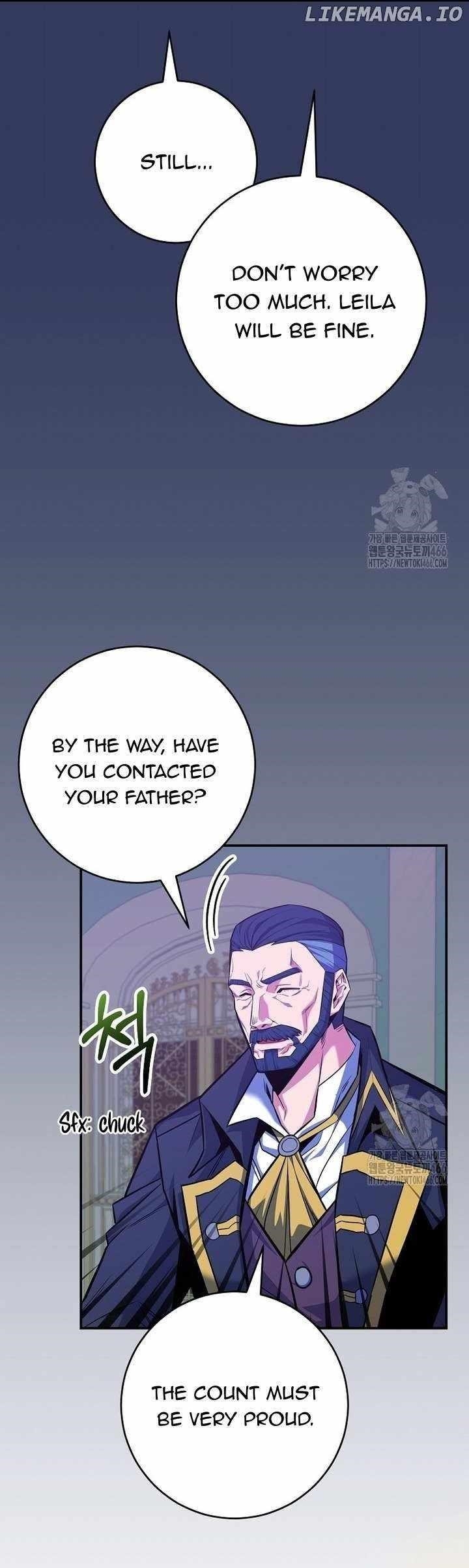 I Was Reincarnated as a Brilliant Genius of a Prestigious Lineage Chapter 28 - Page 25