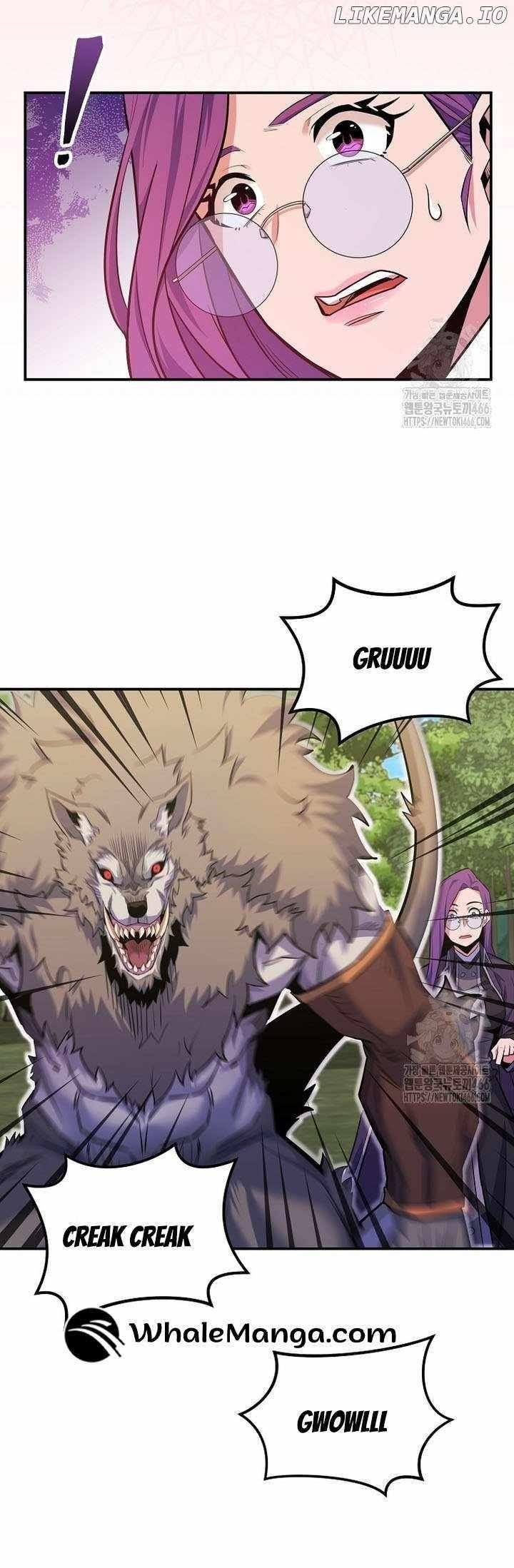 I Was Reincarnated as a Brilliant Genius of a Prestigious Lineage Chapter 28 - Page 4