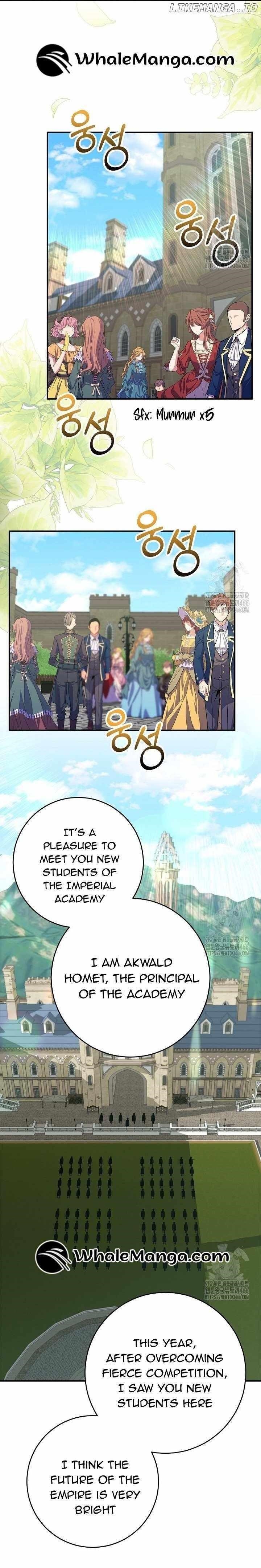 I Was Reincarnated as a Brilliant Genius of a Prestigious Lineage Chapter 28 - Page 43