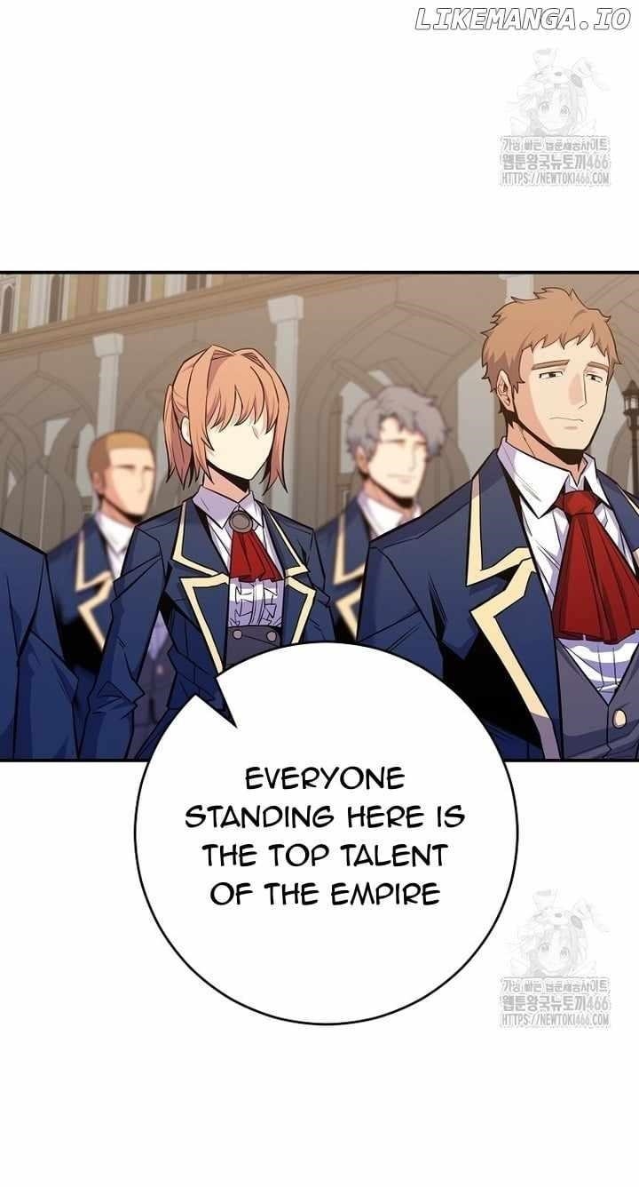 I Was Reincarnated as a Brilliant Genius of a Prestigious Lineage Chapter 28 - Page 44