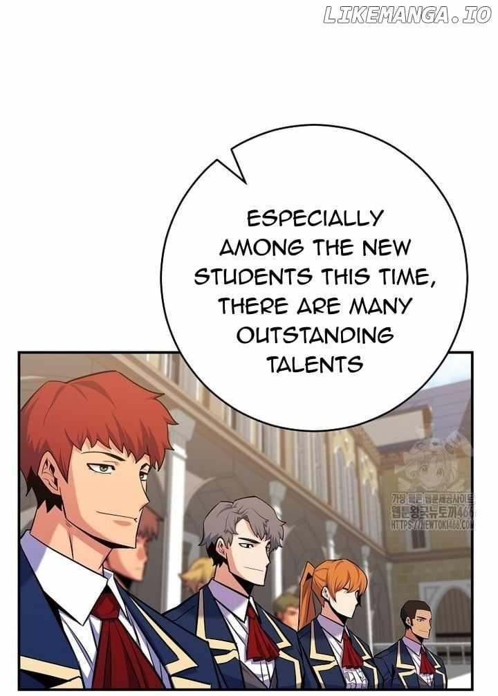 I Was Reincarnated as a Brilliant Genius of a Prestigious Lineage Chapter 28 - Page 45