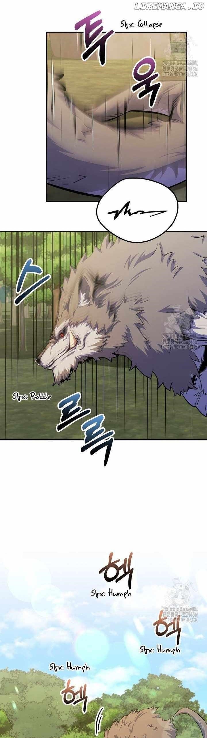 I Was Reincarnated as a Brilliant Genius of a Prestigious Lineage Chapter 28 - Page 6