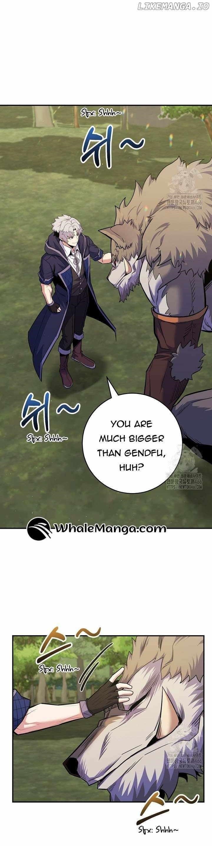 I Was Reincarnated as a Brilliant Genius of a Prestigious Lineage Chapter 28 - Page 9