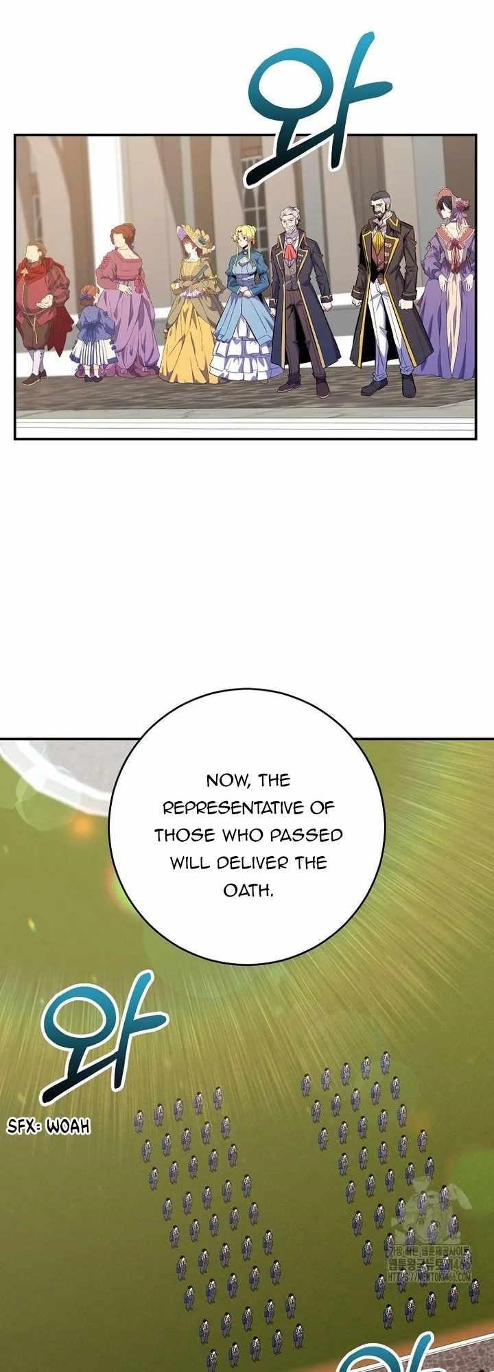 I Was Reincarnated as a Brilliant Genius of a Prestigious Lineage Chapter 29 - Page 18