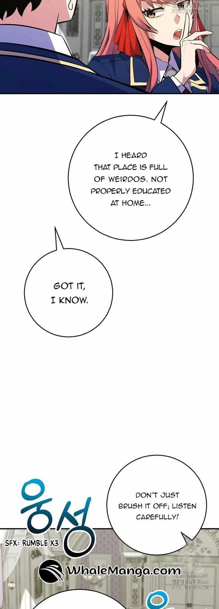 I Was Reincarnated as a Brilliant Genius of a Prestigious Lineage Chapter 29 - Page 27