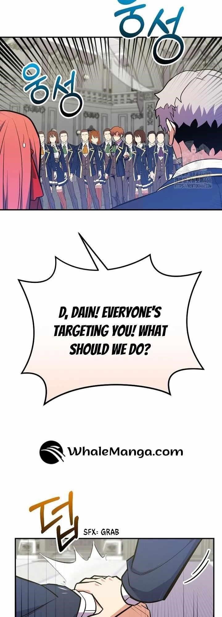 I Was Reincarnated as a Brilliant Genius of a Prestigious Lineage Chapter 29 - Page 32