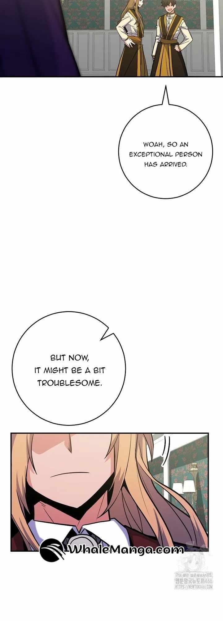 I Was Reincarnated as a Brilliant Genius of a Prestigious Lineage Chapter 29 - Page 42