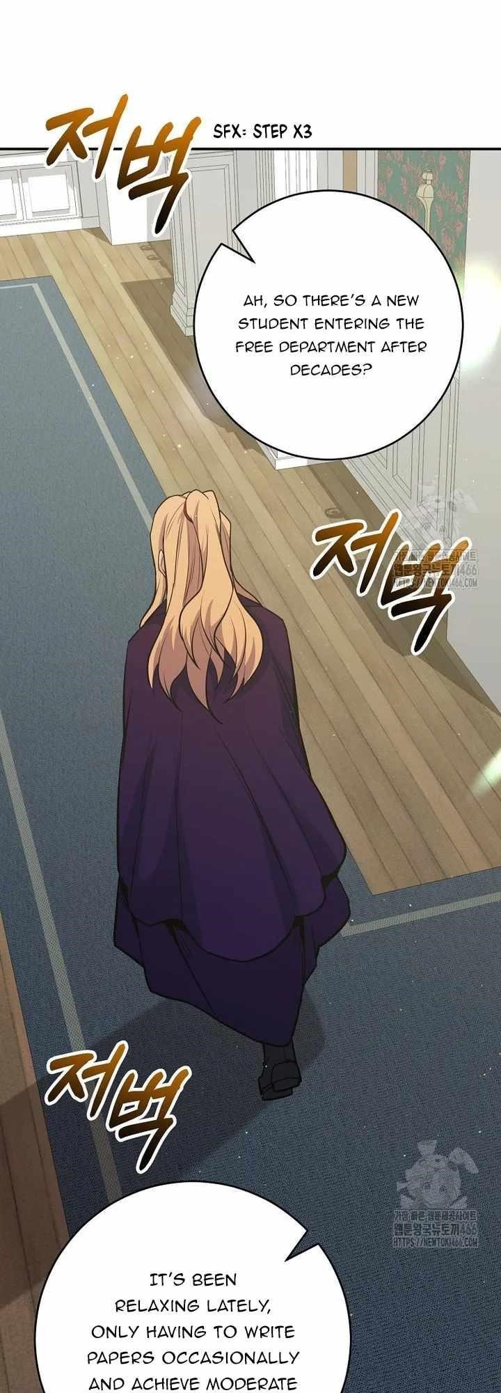 I Was Reincarnated as a Brilliant Genius of a Prestigious Lineage Chapter 29 - Page 43