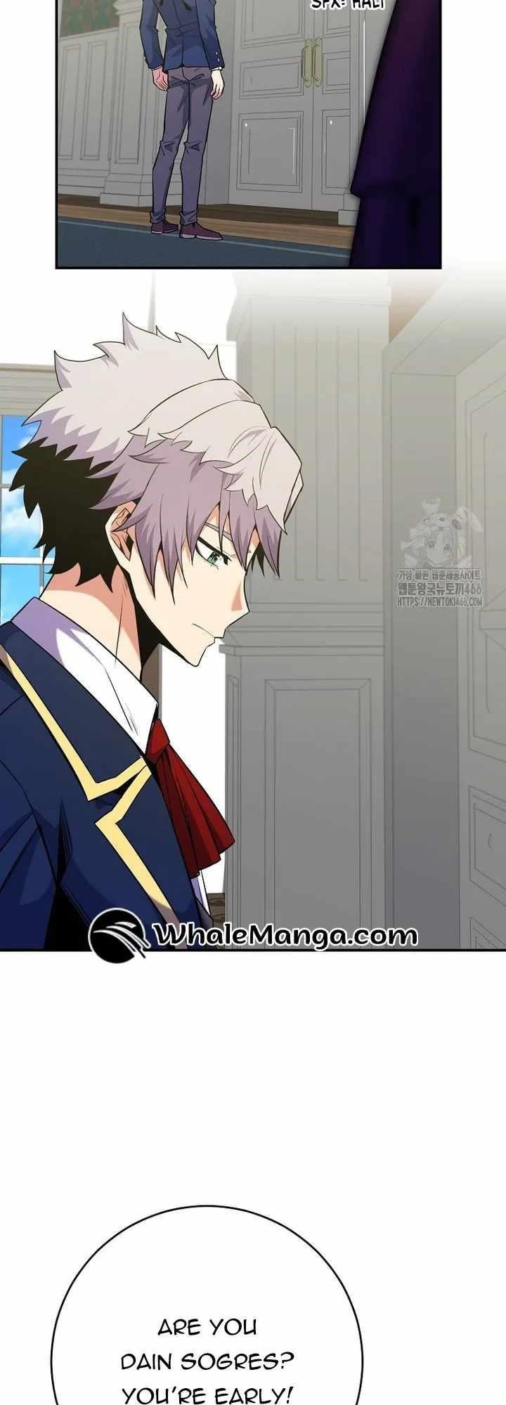 I Was Reincarnated as a Brilliant Genius of a Prestigious Lineage Chapter 29 - Page 48