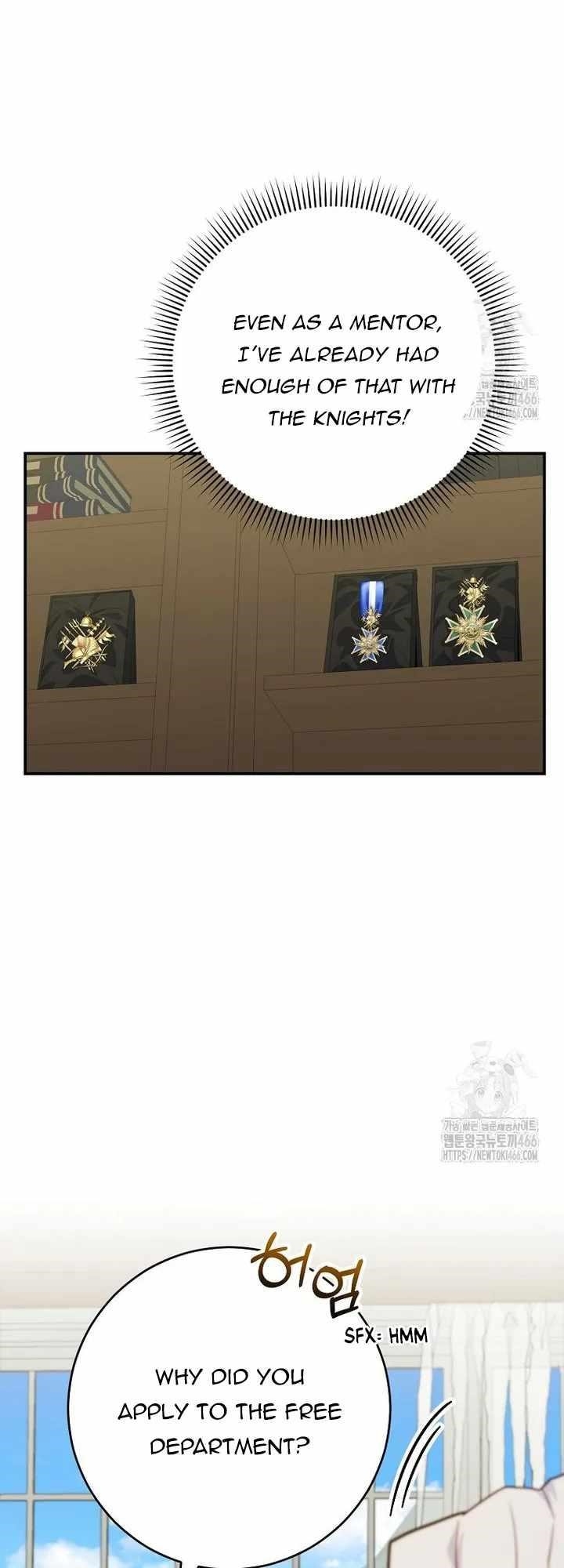 I Was Reincarnated as a Brilliant Genius of a Prestigious Lineage Chapter 29 - Page 53