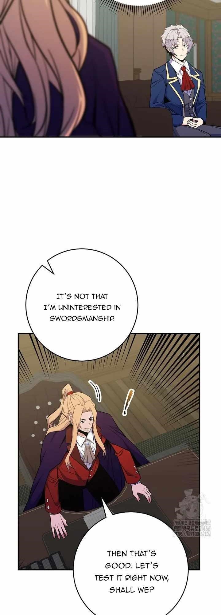 I Was Reincarnated as a Brilliant Genius of a Prestigious Lineage Chapter 29 - Page 59