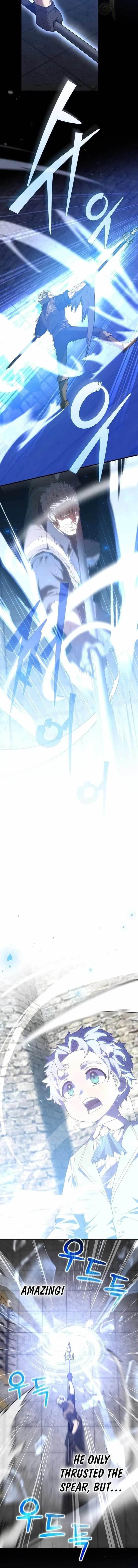 I Was Reincarnated as a Brilliant Genius of a Prestigious Lineage Chapter 3 - Page 8