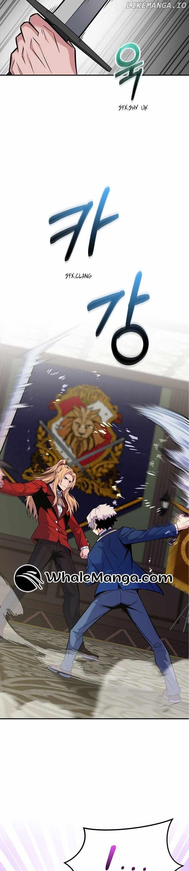 I Was Reincarnated as a Brilliant Genius of a Prestigious Lineage Chapter 30 - Page 10