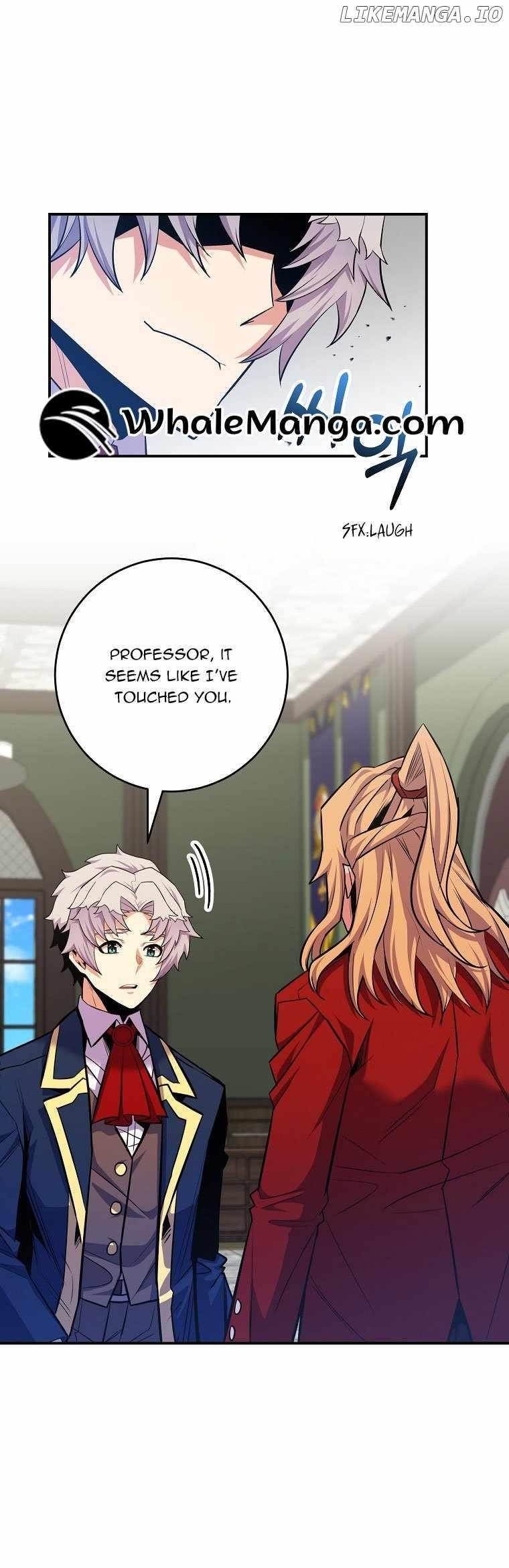 I Was Reincarnated as a Brilliant Genius of a Prestigious Lineage Chapter 30 - Page 24