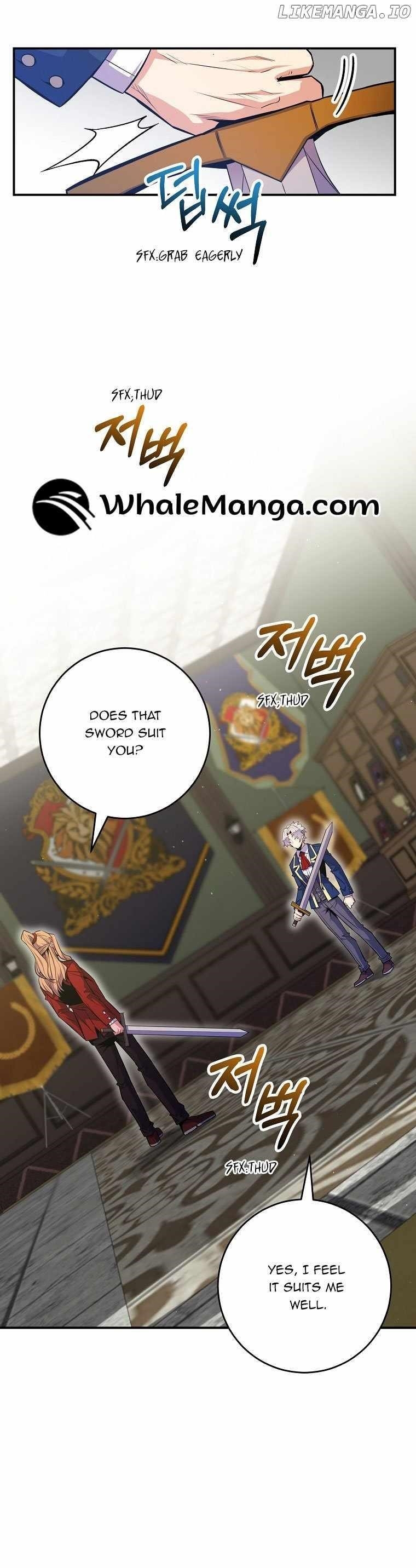 I Was Reincarnated as a Brilliant Genius of a Prestigious Lineage Chapter 30 - Page 3