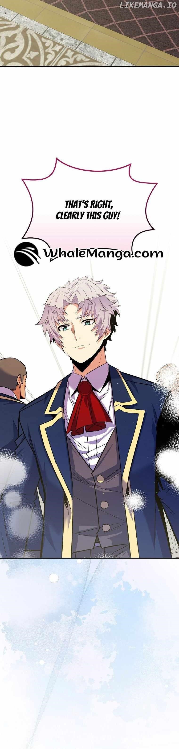 I Was Reincarnated as a Brilliant Genius of a Prestigious Lineage Chapter 30 - Page 35