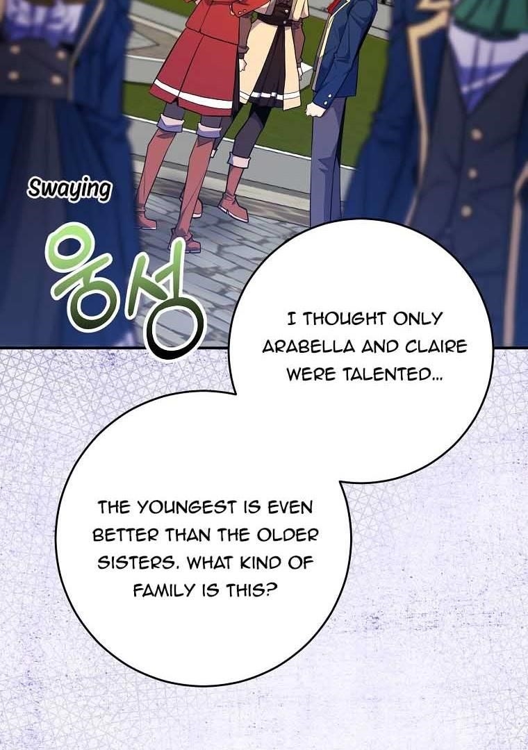 I Was Reincarnated as a Brilliant Genius of a Prestigious Lineage Chapter 31 - Page 21