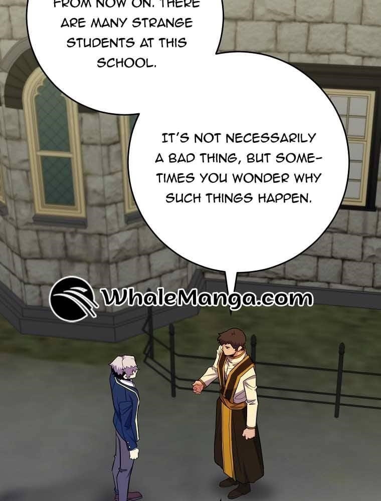 I Was Reincarnated as a Brilliant Genius of a Prestigious Lineage Chapter 31 - Page 37