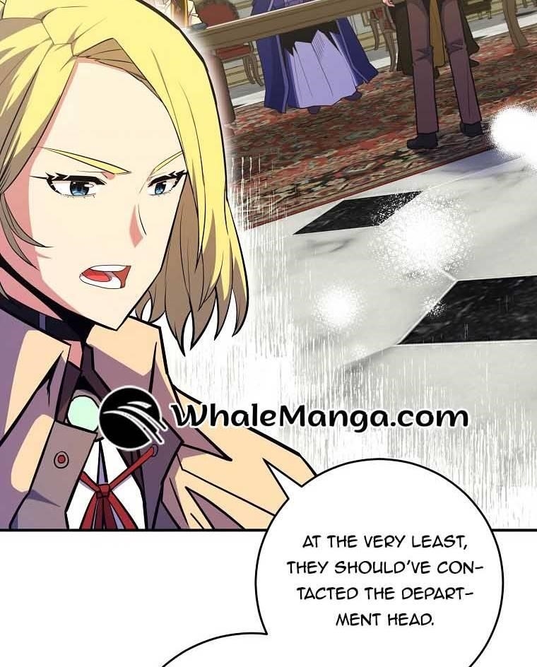 I Was Reincarnated as a Brilliant Genius of a Prestigious Lineage Chapter 31 - Page 7