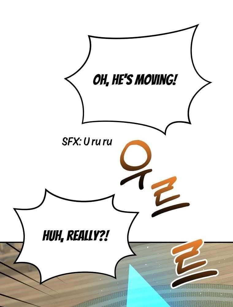 I Was Reincarnated as a Brilliant Genius of a Prestigious Lineage Chapter 31 - Page 81