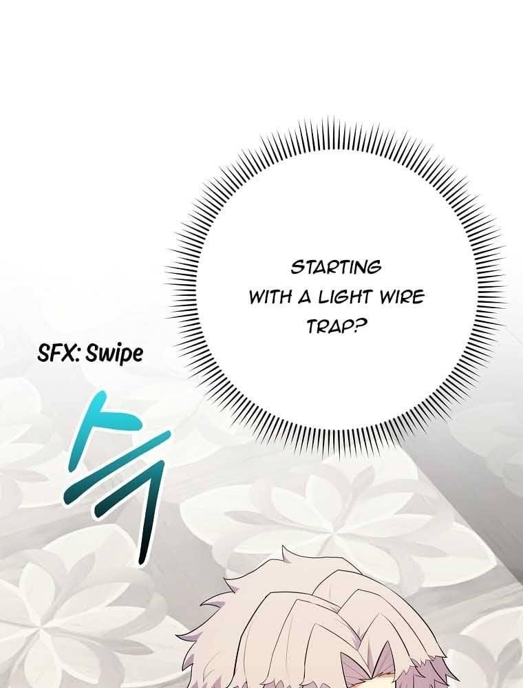 I Was Reincarnated as a Brilliant Genius of a Prestigious Lineage Chapter 31 - Page 83