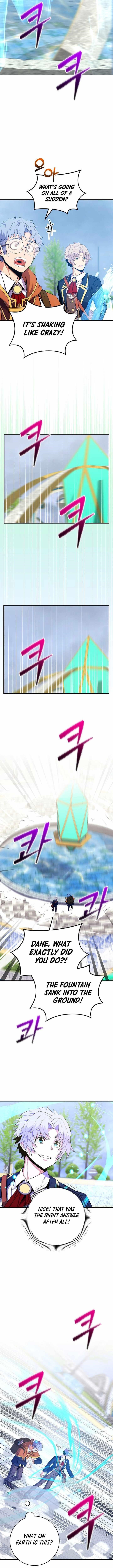 I Was Reincarnated as a Brilliant Genius of a Prestigious Lineage Chapter 35 - Page 11