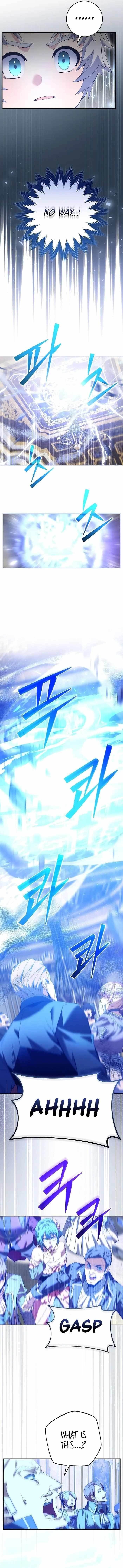 I Was Reincarnated as a Brilliant Genius of a Prestigious Lineage Chapter 4 - Page 15