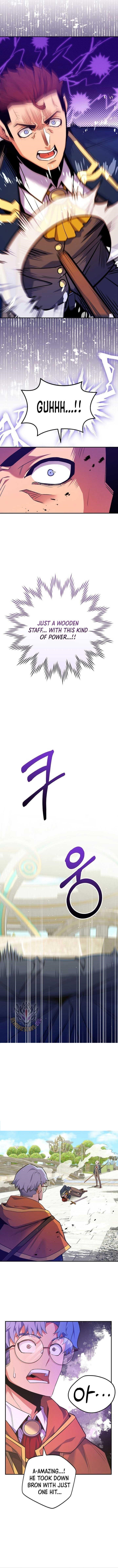 I Was Reincarnated as a Brilliant Genius of a Prestigious Lineage Chapter 42 - Page 7