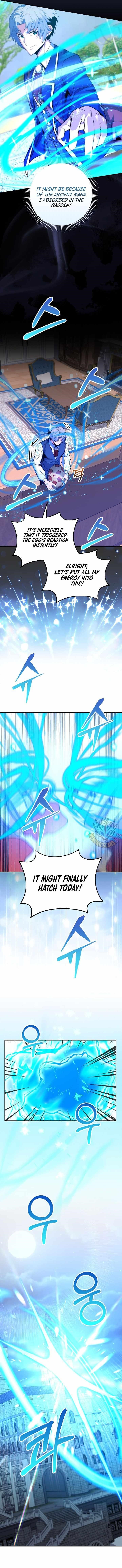 I Was Reincarnated as a Brilliant Genius of a Prestigious Lineage Chapter 43 - Page 11