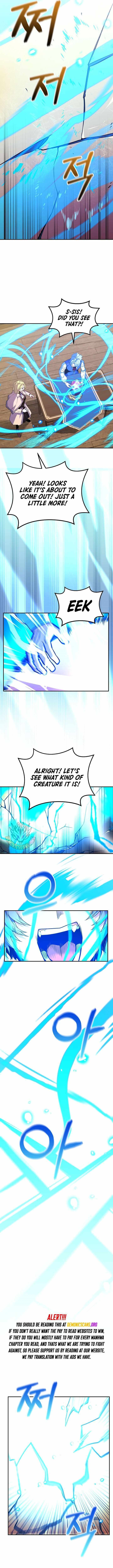 I Was Reincarnated as a Brilliant Genius of a Prestigious Lineage Chapter 44 - Page 9