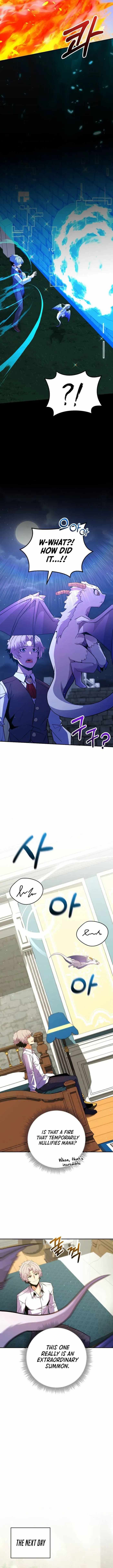 I Was Reincarnated as a Brilliant Genius of a Prestigious Lineage Chapter 45 - Page 11