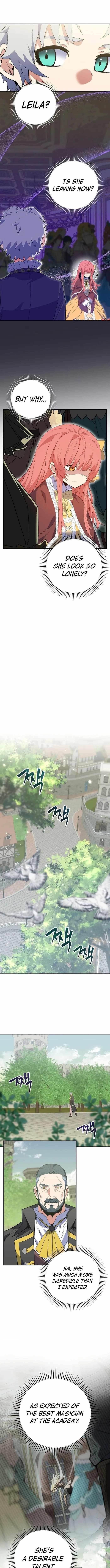 I Was Reincarnated as a Brilliant Genius of a Prestigious Lineage Chapter 5 - Page 11