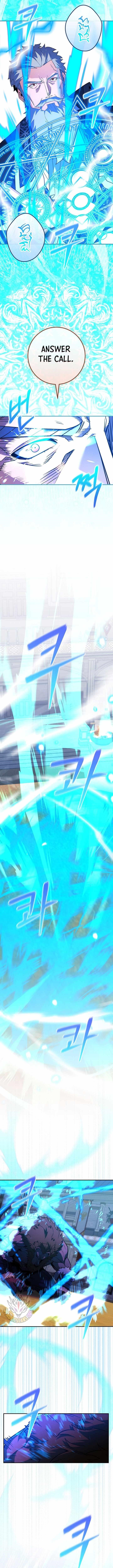 I Was Reincarnated as a Brilliant Genius of a Prestigious Lineage Chapter 52 - Page 5