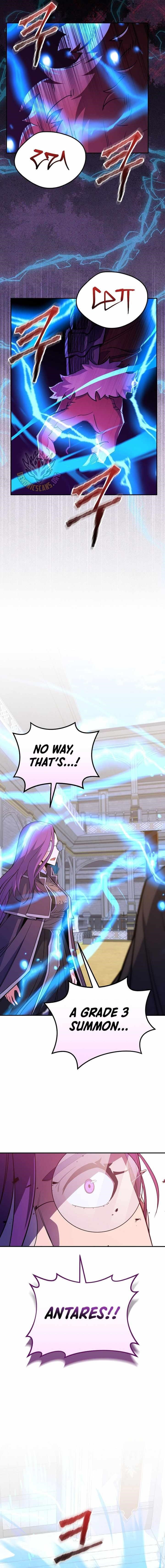 I Was Reincarnated as a Brilliant Genius of a Prestigious Lineage Chapter 52 - Page 7