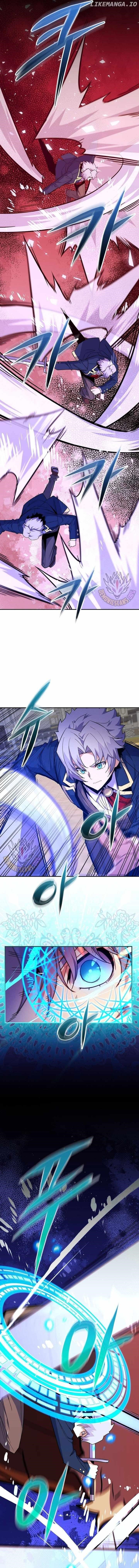 I Was Reincarnated as a Brilliant Genius of a Prestigious Lineage Chapter 54 - Page 11