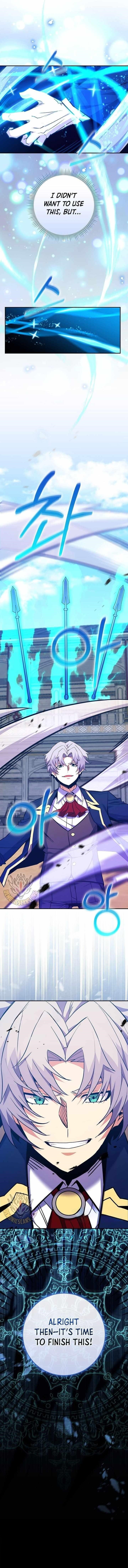 I Was Reincarnated as a Brilliant Genius of a Prestigious Lineage Chapter 54 - Page 15