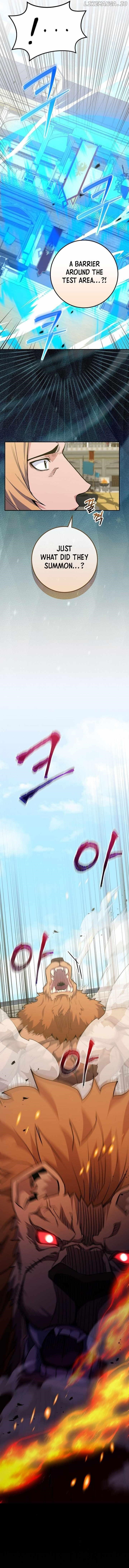 I Was Reincarnated as a Brilliant Genius of a Prestigious Lineage Chapter 54 - Page 2