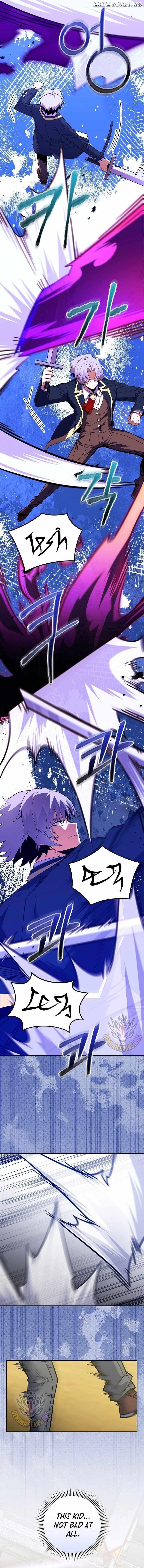 I Was Reincarnated as a Brilliant Genius of a Prestigious Lineage Chapter 54 - Page 7