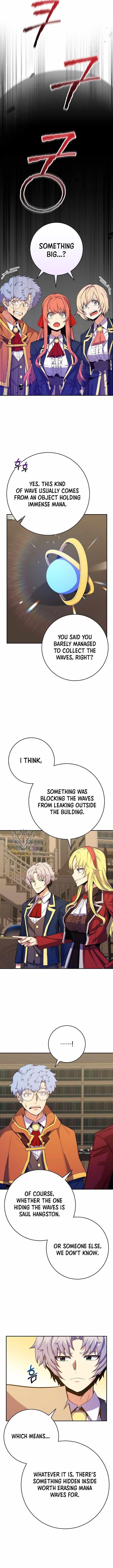 I Was Reincarnated as a Brilliant Genius of a Prestigious Lineage Chapter 57 - Page 6