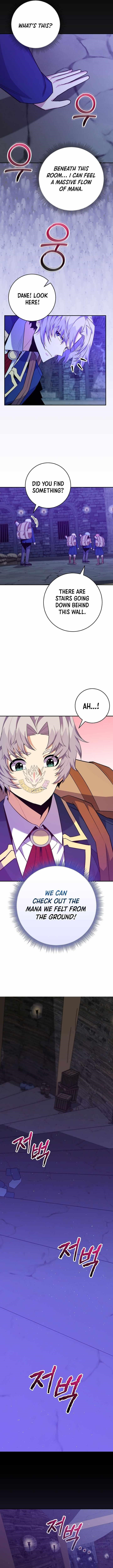 I Was Reincarnated as a Brilliant Genius of a Prestigious Lineage Chapter 58 - Page 12