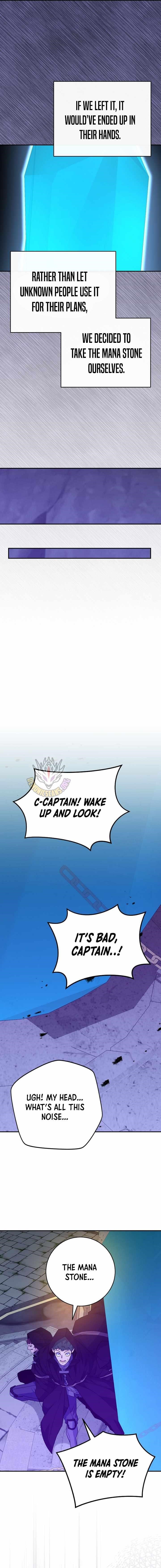 I Was Reincarnated as a Brilliant Genius of a Prestigious Lineage Chapter 59 - Page 12