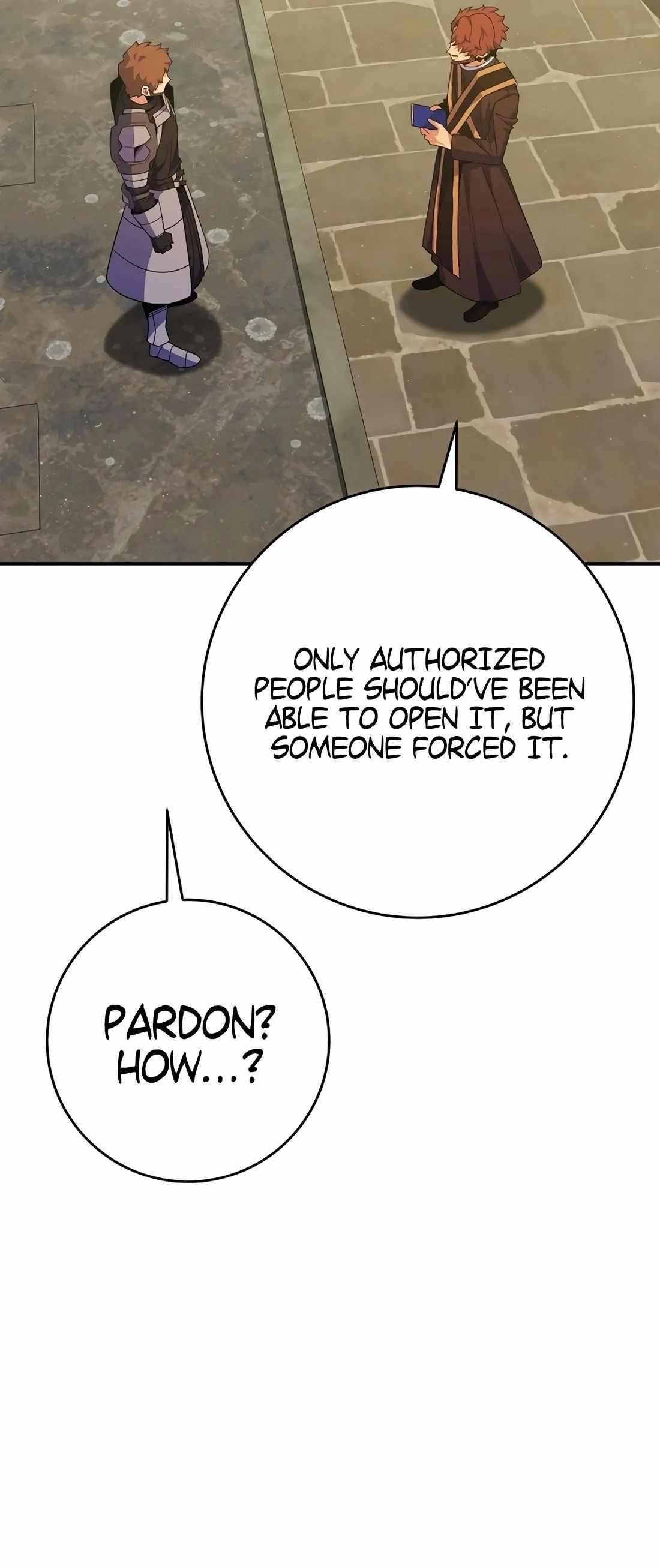 I Was Reincarnated as a Brilliant Genius of a Prestigious Lineage Chapter 60 - Page 20